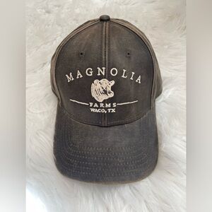 Magnolia Farms baseball cap